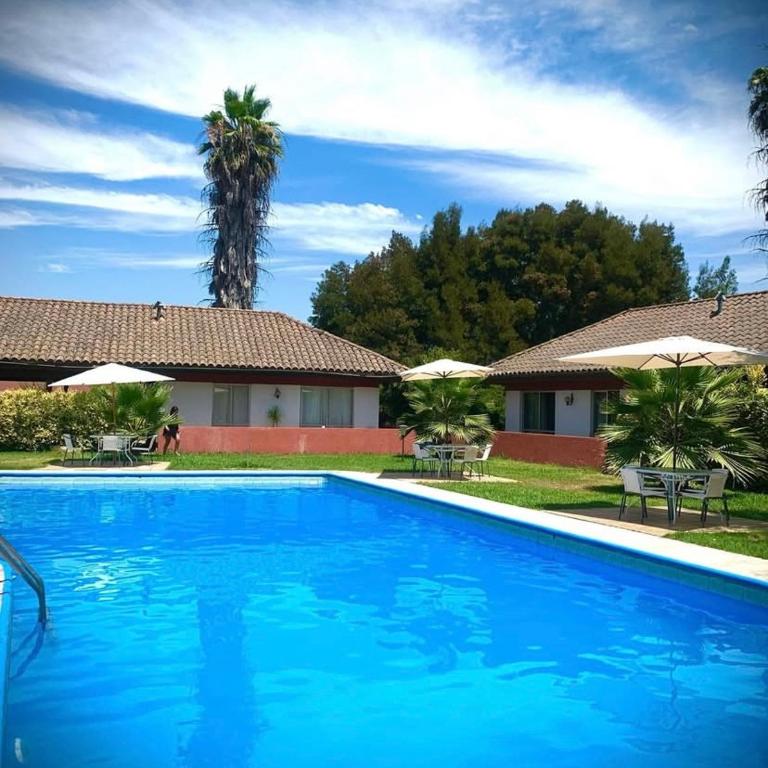 Cabaña en la ruta - Apartamento de 1 dormitorio - 1