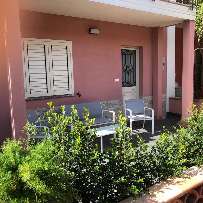 La Ginestra - Appartamento con Balcone - 2