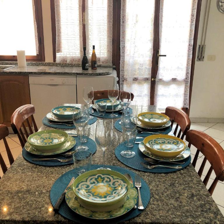 Comfort House Pisa - Two-Bedroom Apartment - 11