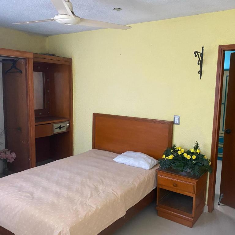 Apartamento del mar - Apartamento de 3 dormitorios - 1