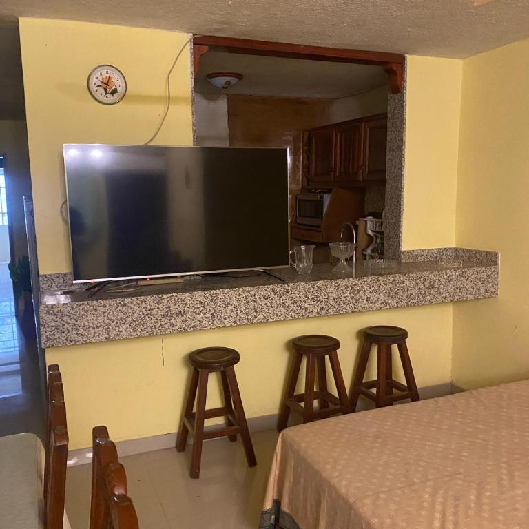 Apartamento del mar - Apartamento de 3 dormitorios - 6
