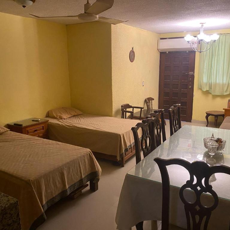 Apartamento del mar - Apartamento de 3 dormitorios - 8