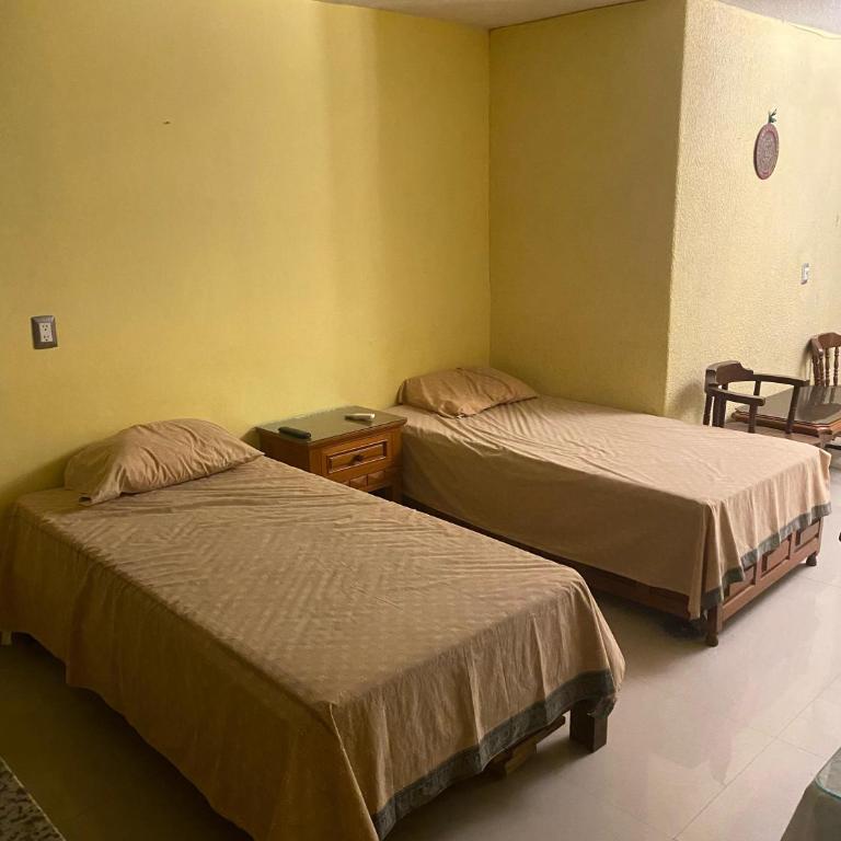 Apartamento del mar - Apartamento de 3 dormitorios - 9