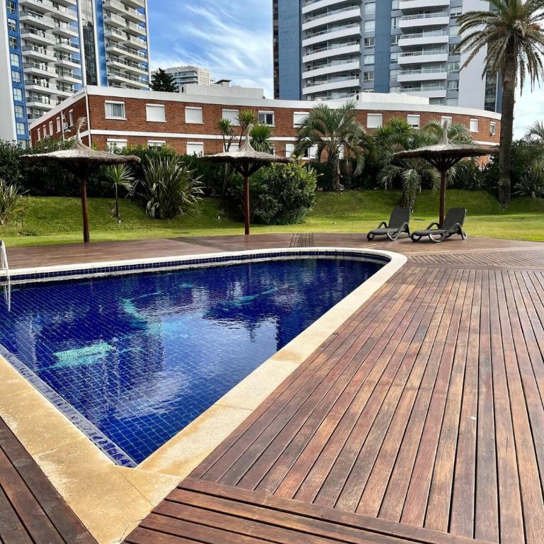 1d Excellent apartment with great location! - Apartamento de 1 dormitorio - 9