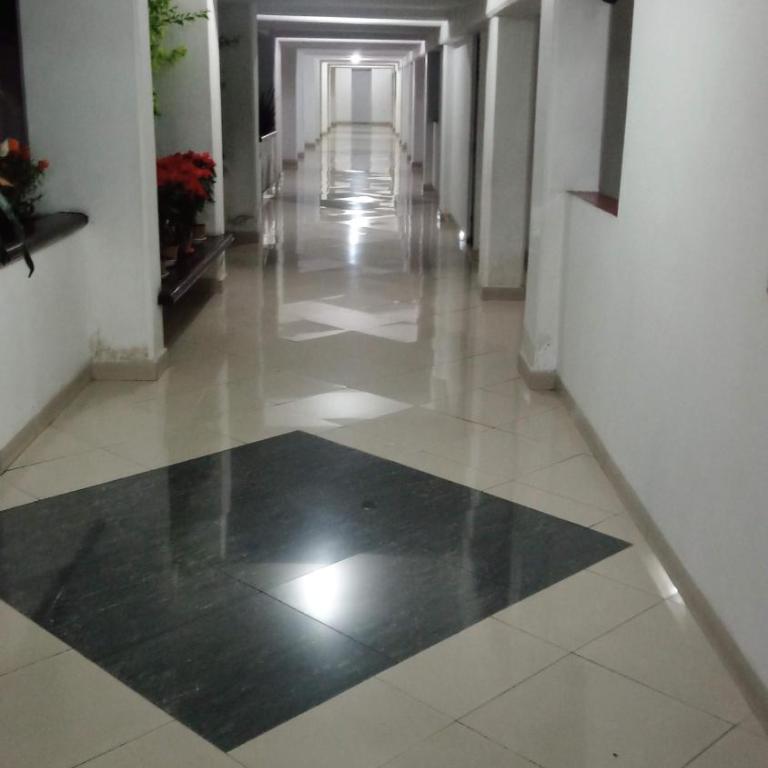 Acogedor departamento en el corazón de la Ciudad de México - Two-Bedroom Apartment - 1