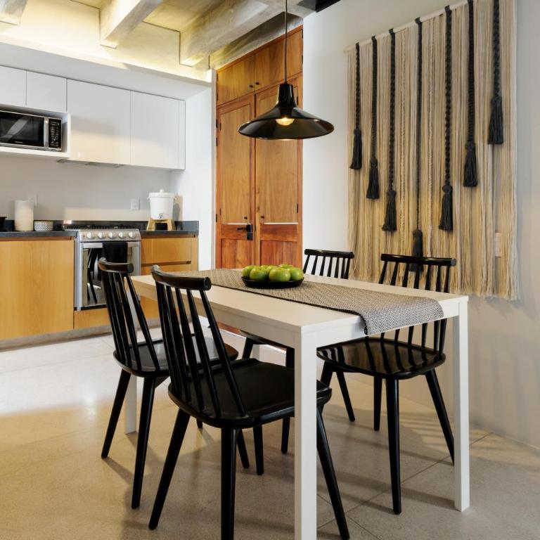 NEW! Historic Colonial Duplex in Downtown - One-Bedroom Apartment - 24