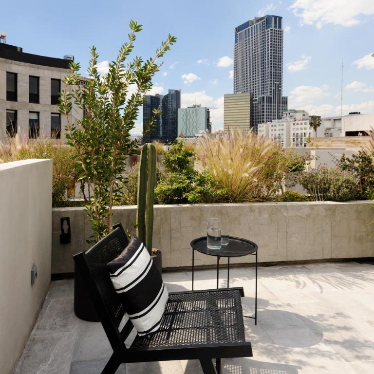 NEW! Historic Colonial Duplex in Downtown - One-Bedroom Apartment - 35