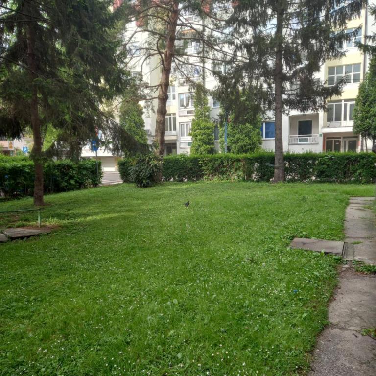 Ajša apartmani - Apartman sa 1 Spavaćom Sobom - 2
