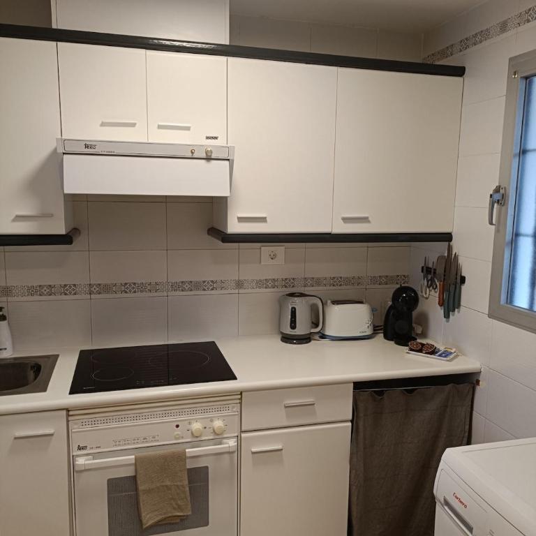 Apartamento en Peñíscola - Apartamento de 1 dormitorio - 7