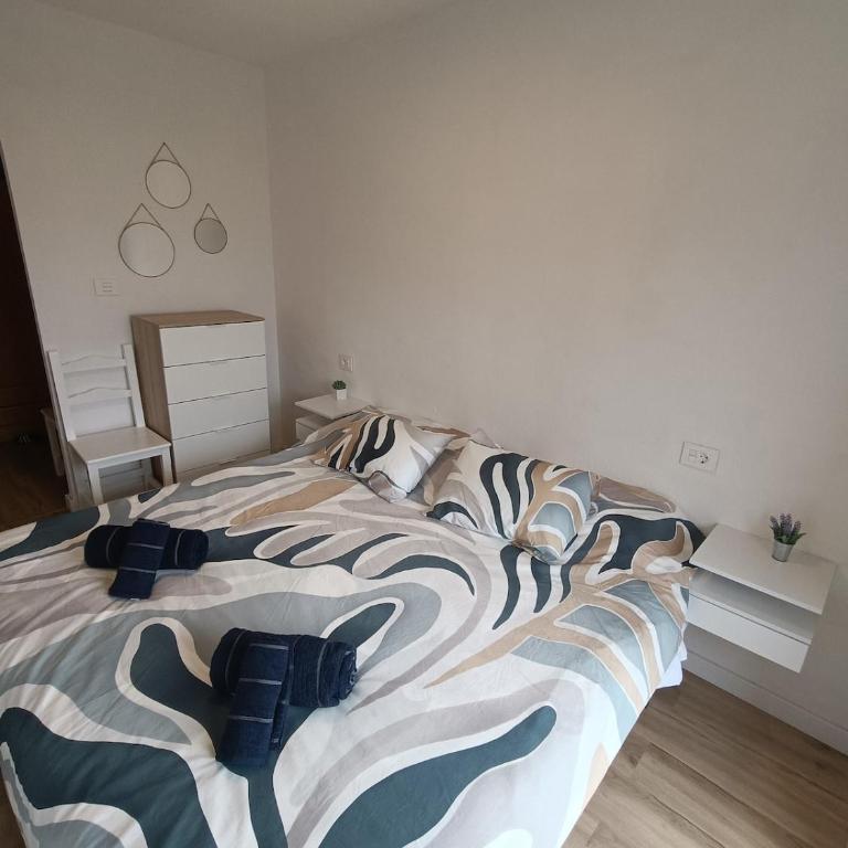 Apartamento en Peñíscola - Apartamento de 1 dormitorio - 13