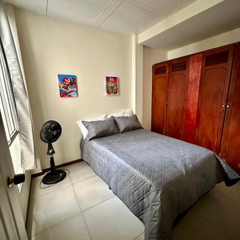 Apartamento en la autopista Cali - 101 - Two-Bedroom Apartment - 3