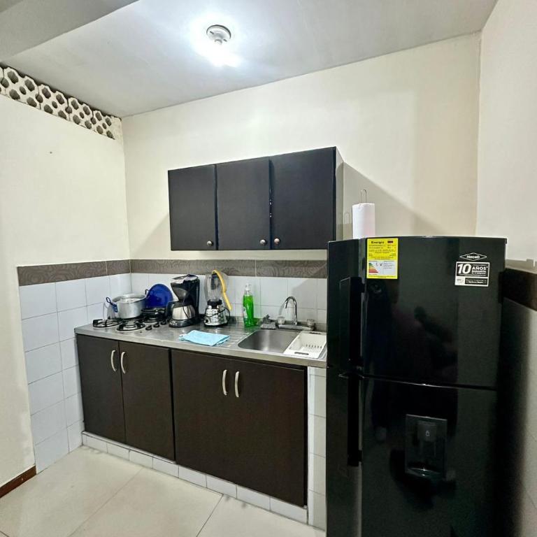 Apartamento en la autopista Cali - 101 - Apartamento de 2 dormitorios - 8