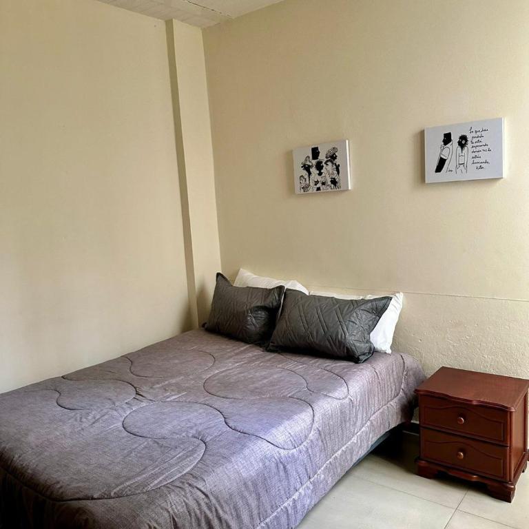 Apartamento en la autopista Cali - 101 - Two-Bedroom Apartment - 10