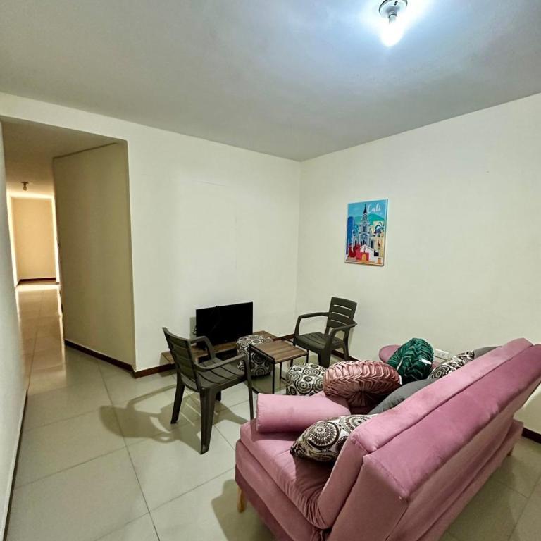 Apartamento en la autopista Cali - 101 - Apartamento de 2 dormitorios - 16