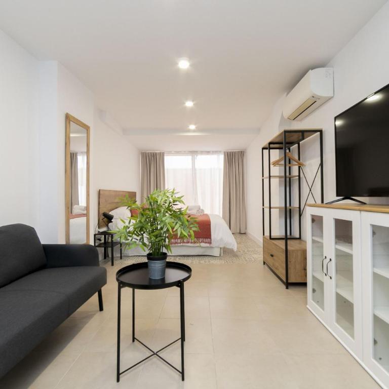 Regency VIII - Ferga Suites - Deluxe King Studio - 12