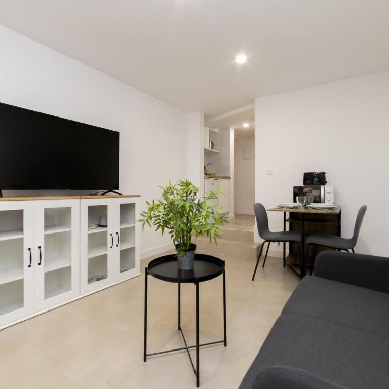 Regency VIII - Ferga Suites - Deluxe King Studio - 22