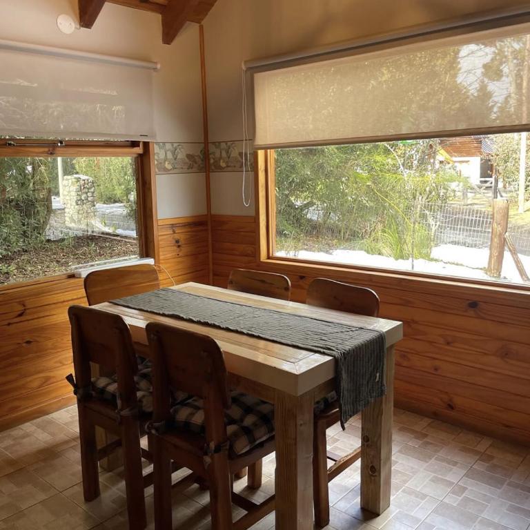 Mi lugar con Mily - Apartamento de 2 dormitorios - 2