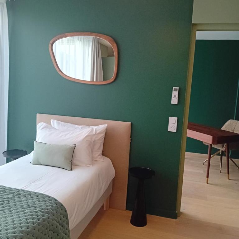 theSocial Liveur- SOHO- LES CHARTRONS - Apartment - 19