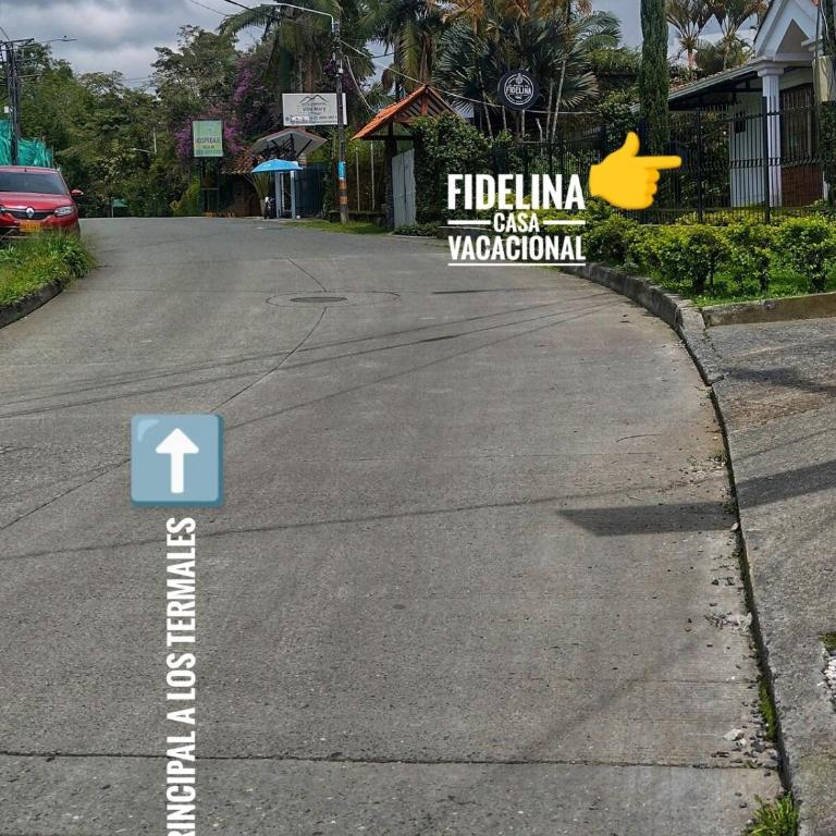 Casa Campestre Sta Rosa de Cabal - Casa - 6
