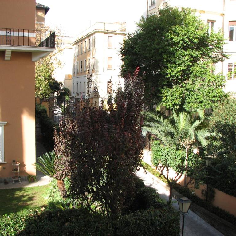 Villa Matissa - Camera Matrimoniale con Bagno Privato - 7