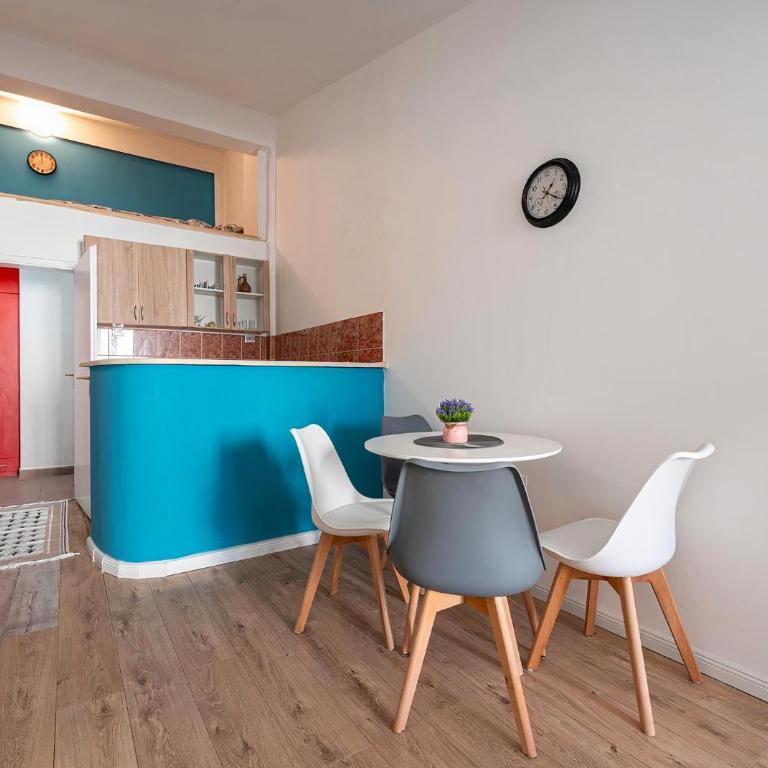 Podgorica City Center - Apartman sa 1 Spavaćom Sobom - 3