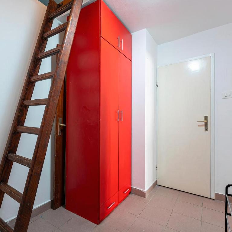 Podgorica City Center - Apartman sa 1 Spavaćom Sobom - 4