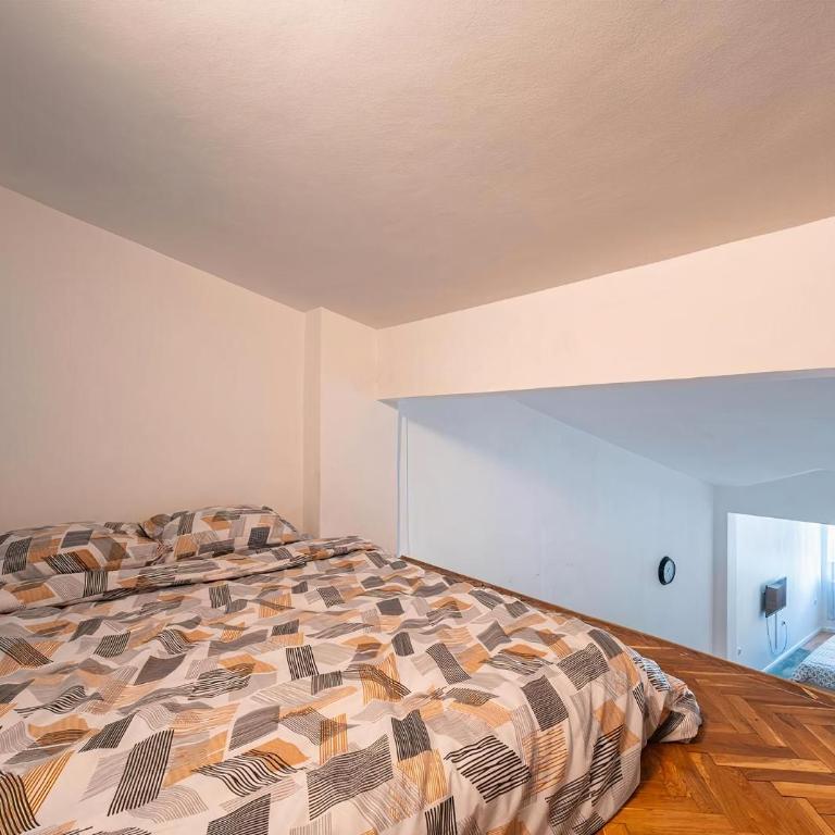 Podgorica City Center - Apartman sa 1 Spavaćom Sobom - 5