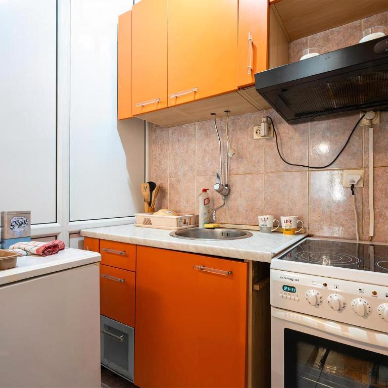 Podgorica City Center - Klasičan Apartman - 2