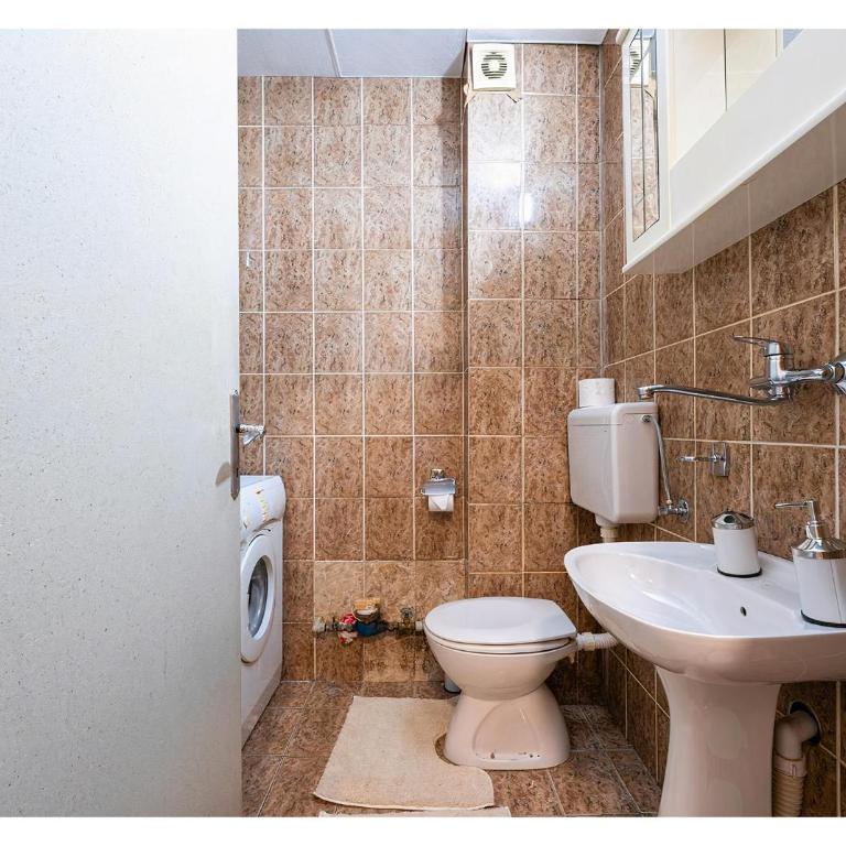 Podgorica City Center - Klasičan Apartman - 5