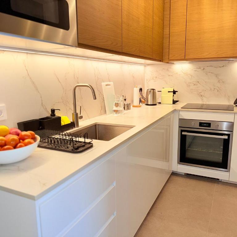 Luxury 3 bedroom apartment Dinastia in Los Cristianos - Apartamento Superior con 3 dormitorios - 11