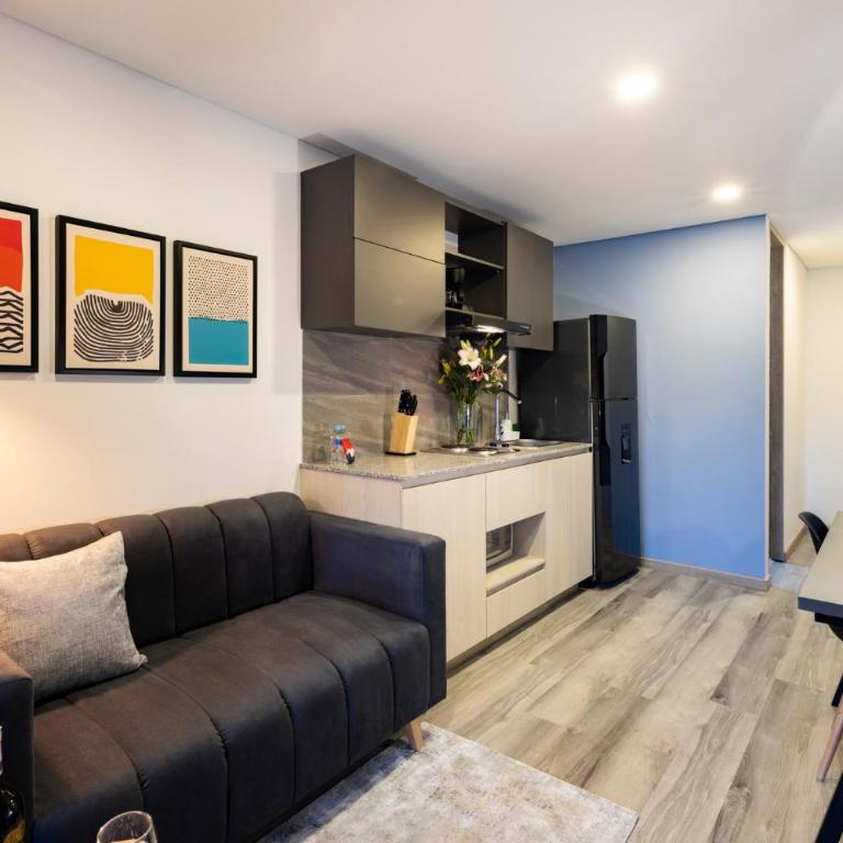Cabrera 85 Apartments - Apartamento Estándar - 9