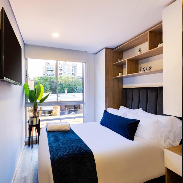 Cabrera 85 Apartments By Jalo - Standard Apartment - 8