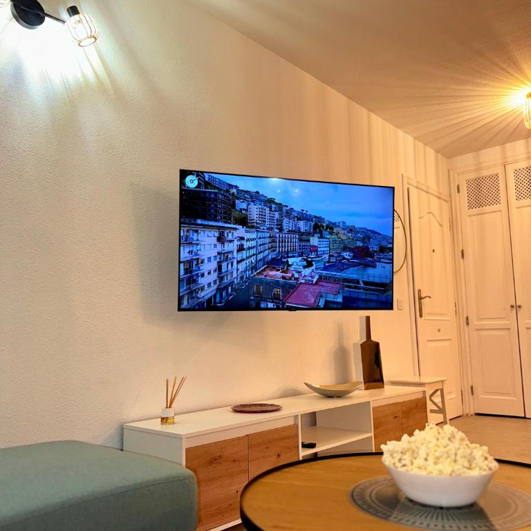 Luxury 3 bedroom apartment Dinastia in Los Cristianos - Apartamento Superior con 3 dormitorios - 36