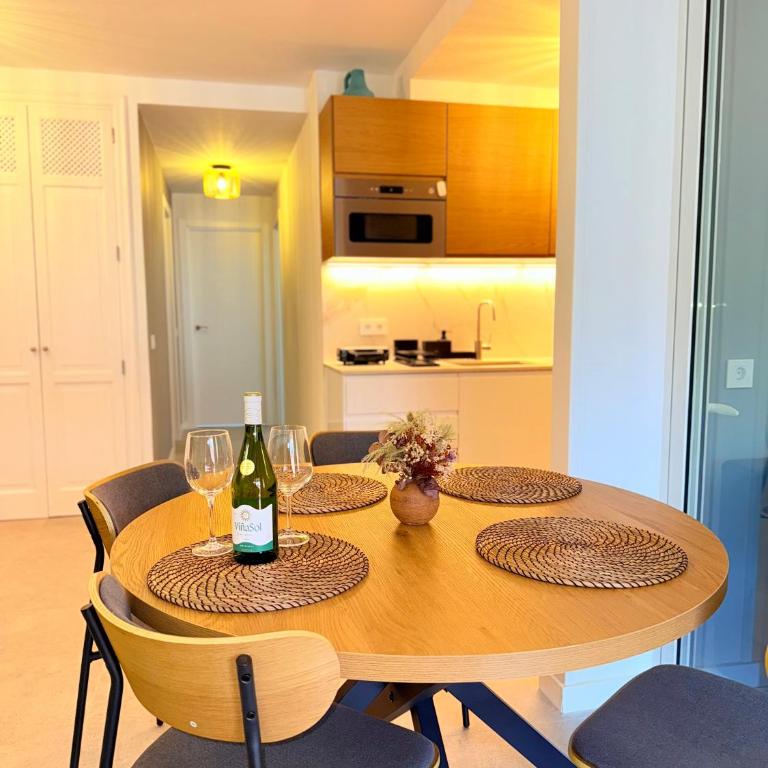 Luxury 3 bedroom apartment Dinastia in Los Cristianos - Apartamento Superior con 3 dormitorios - 38