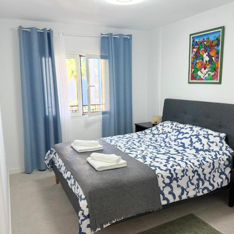 Luxury 3 bedroom apartment Dinastia in Los Cristianos - Apartamento Superior con 3 dormitorios - 19