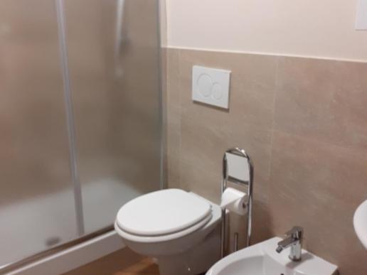 Monolocale con soppalco in centro storico - Appartamento con 1 Camera da Letto - 5