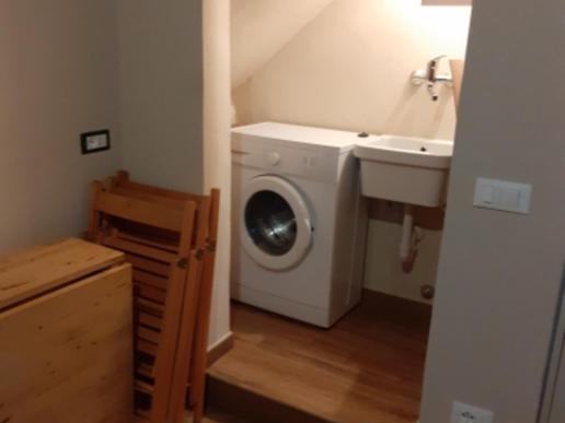 Monolocale con soppalco in centro storico - Appartamento con 1 Camera da Letto - 6