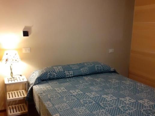 Monolocale con soppalco in centro storico - Appartamento con 1 Camera da Letto - 11