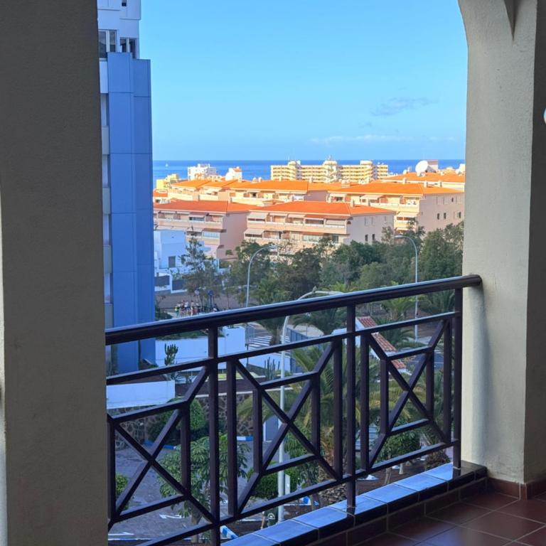 Luxury 3 bedroom apartment Dinastia in Los Cristianos - Apartamento Superior con 3 dormitorios - 21