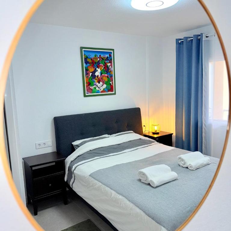 Luxury 3 bedroom apartment Dinastia in Los Cristianos - Apartamento Superior con 3 dormitorios - 22