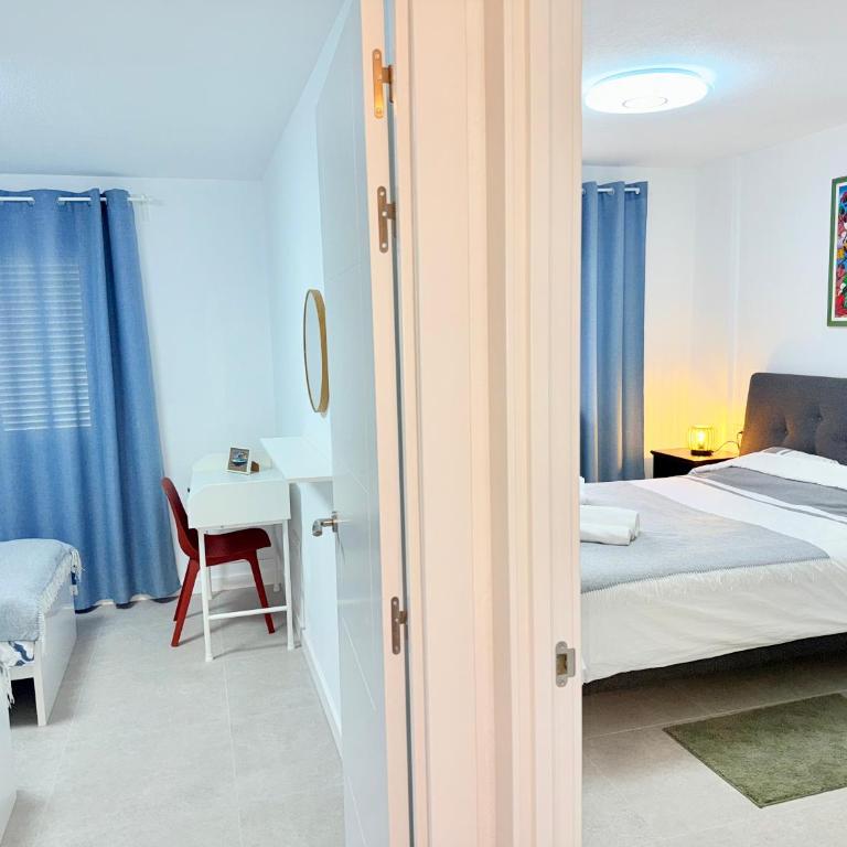 Luxury 3 bedroom apartment Dinastia in Los Cristianos - Apartamento Superior con 3 dormitorios - 23