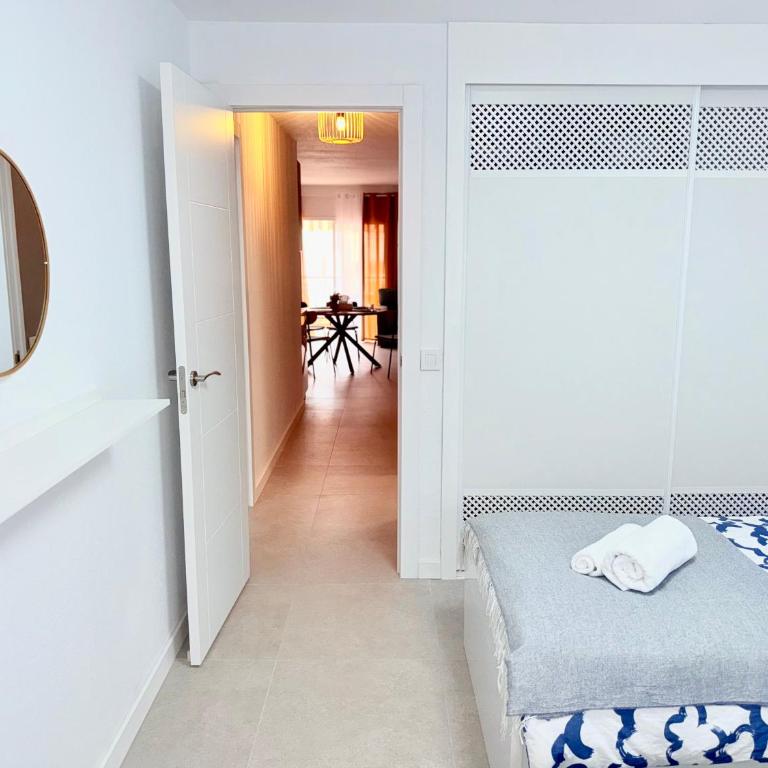 Luxury 3 bedroom apartment Dinastia in Los Cristianos - Apartamento Superior con 3 dormitorios - 26