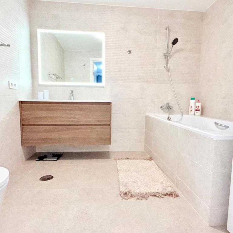 Luxury 3 bedroom apartment Dinastia in Los Cristianos - Apartamento Superior con 3 dormitorios - 9