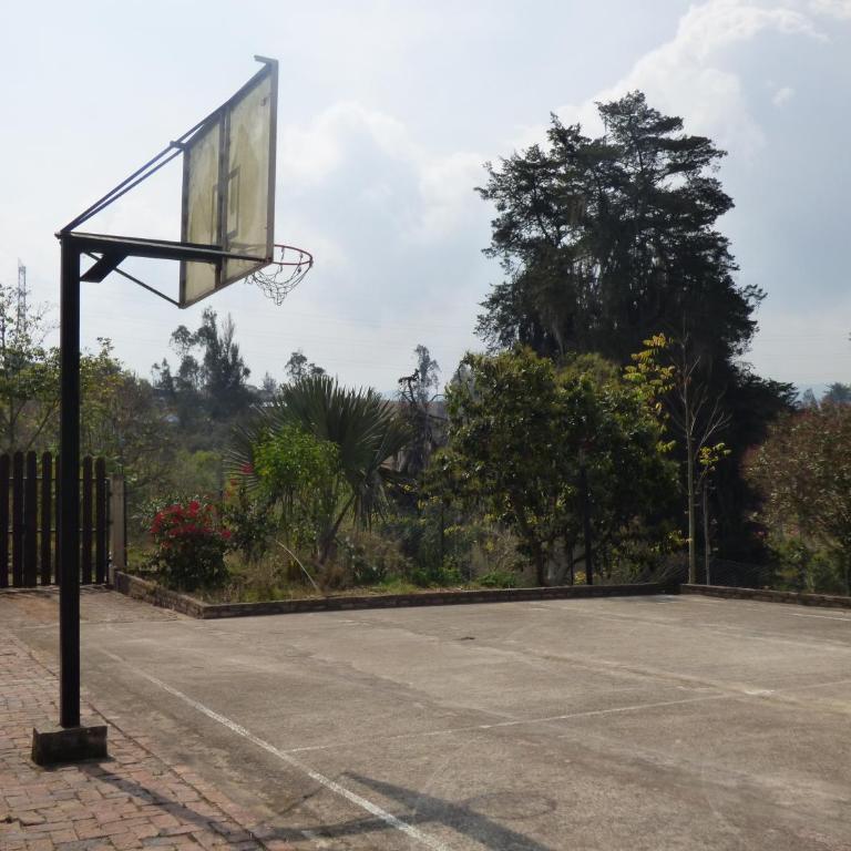 Estancia los pinos - Villa de 3 dormitorios - 22