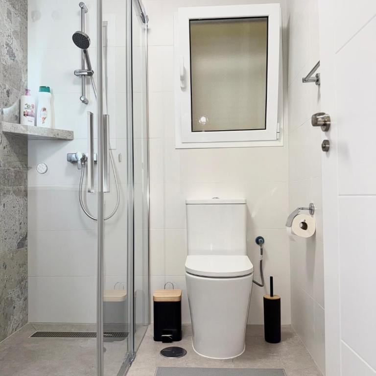 Luxury 3 bedroom apartment Dinastia in Los Cristianos - Apartamento Superior con 3 dormitorios - 30