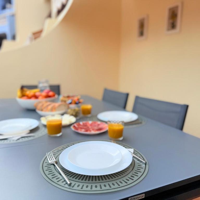 Luxury 3 bedroom apartment Dinastia in Los Cristianos - Apartamento Superior con 3 dormitorios - 18