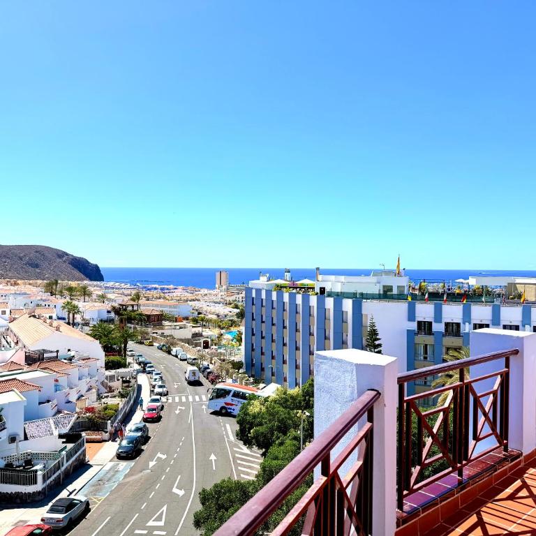 Luxury 3 bedroom apartment Dinastia in Los Cristianos - Apartamento Superior con 3 dormitorios - 43