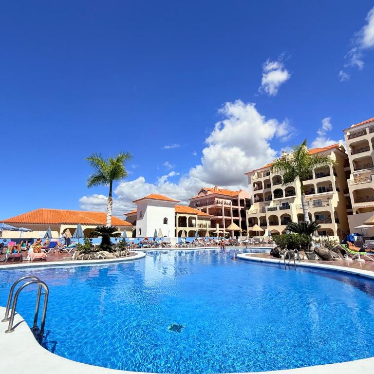 Luxury 3 bedroom apartment Dinastia in Los Cristianos - Apartamento Superior con 3 dormitorios - 13