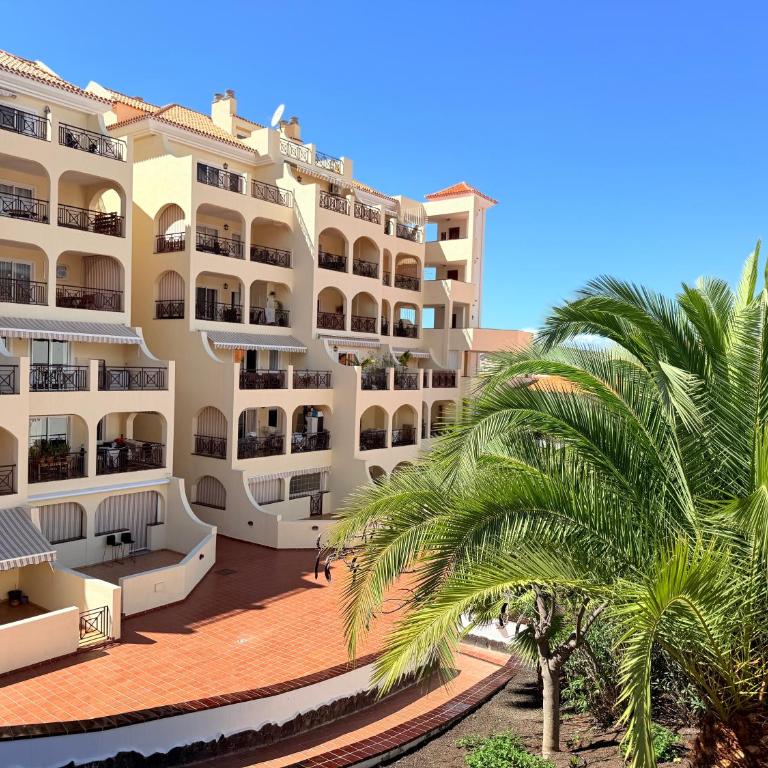 Luxury 3 bedroom apartment Dinastia in Los Cristianos - Apartamento Superior con 3 dormitorios - 40