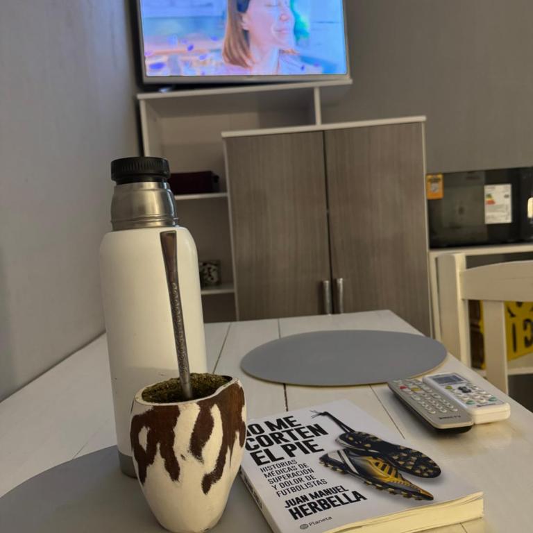Mielcita - Apartamento de 1 dormitorio - 7